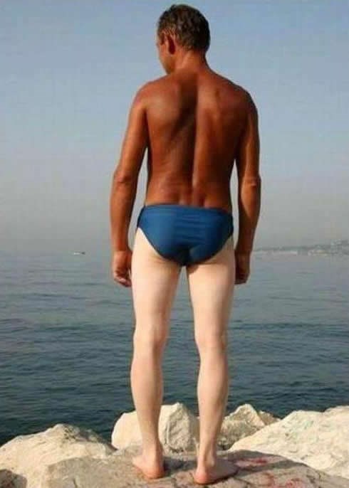 Bauštelac na godišnjem