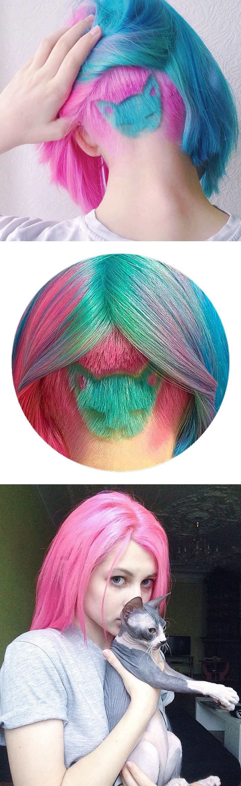 Najpopularnija frizura na Instagramu ruši rekorde