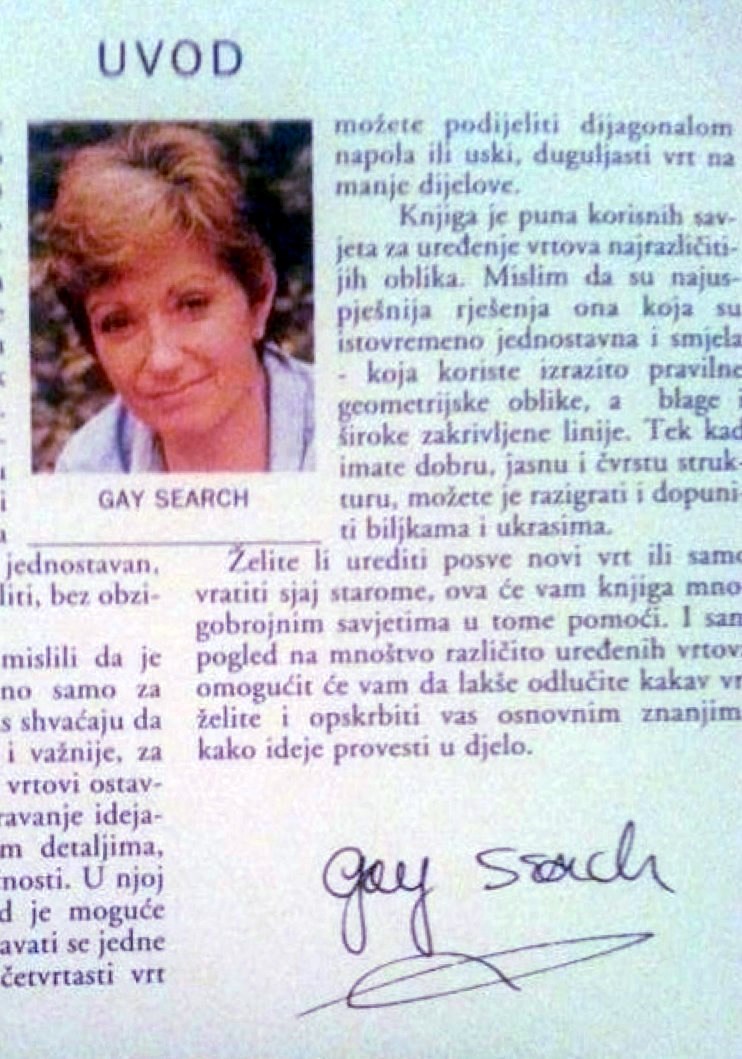 Kakvi su joj to okrutni roditelji dali ime?