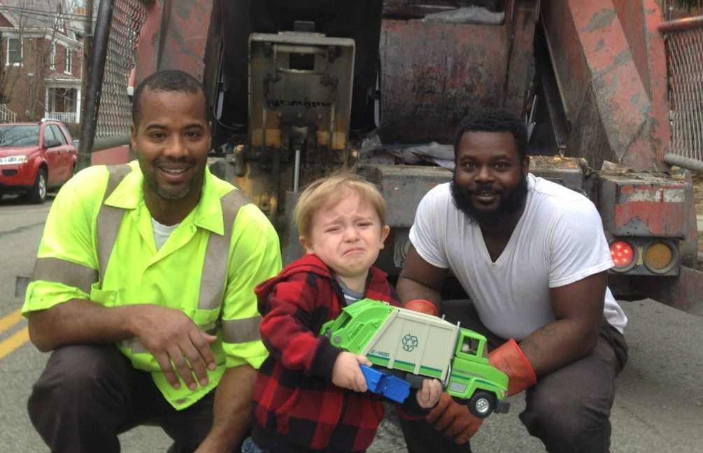 Kad upoznaš svoje idole i raspadneš se od sreće