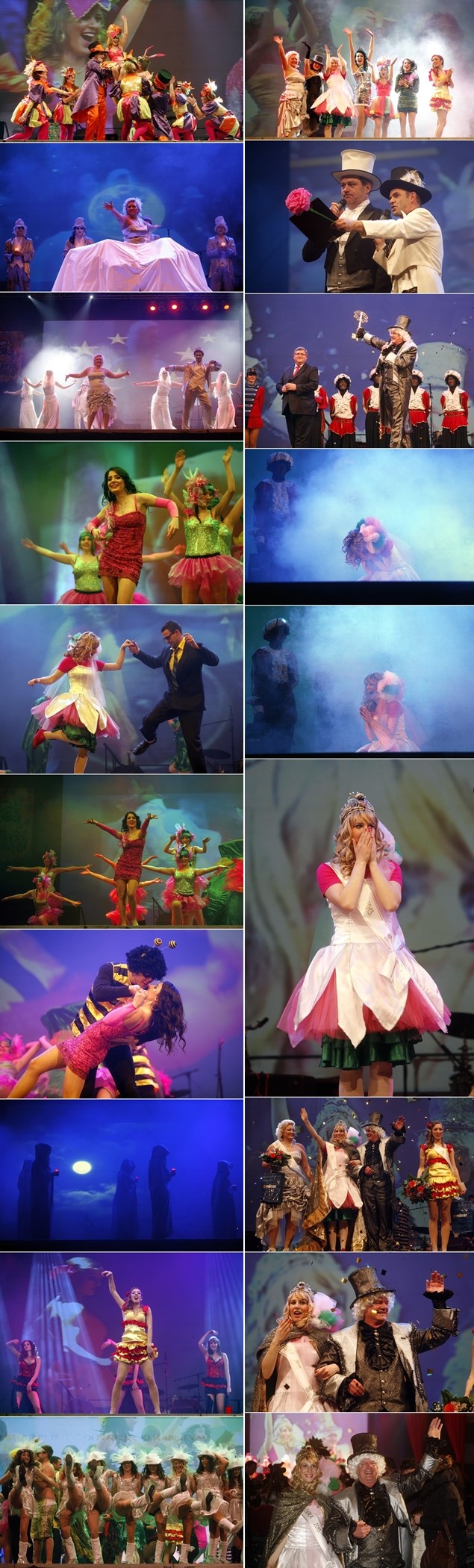 Izabrana ovogodišnja kraljica Riječkog karnevala