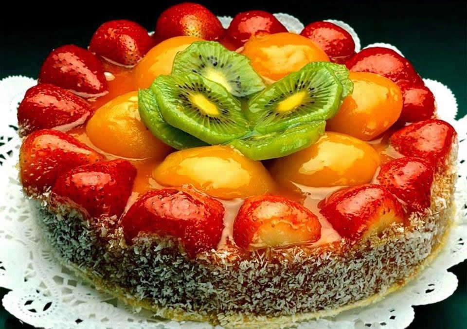 Sjećate se ljeta i sunca? Zalogaj ovog vraća vas nazad