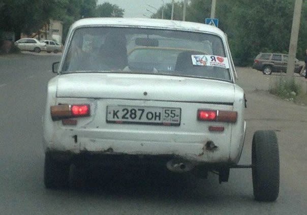 Od servisa puno bolje leži u zavoju