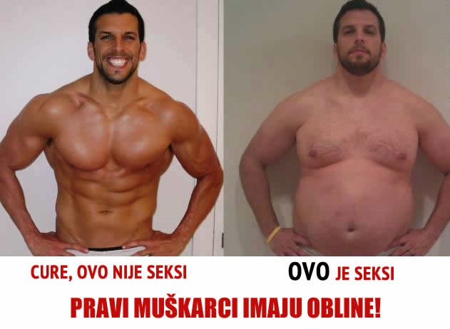 Dosta promicanja krivi vrijednosti!