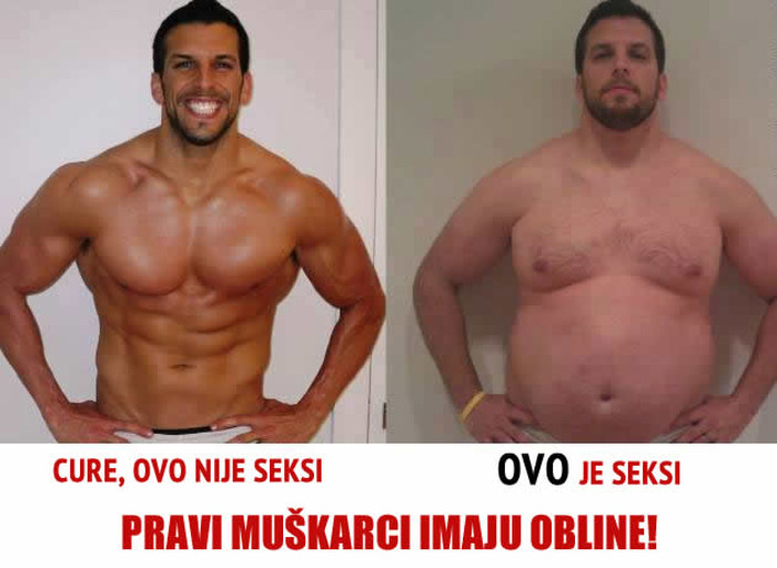 Dosta promicanja krivi vrijednosti!