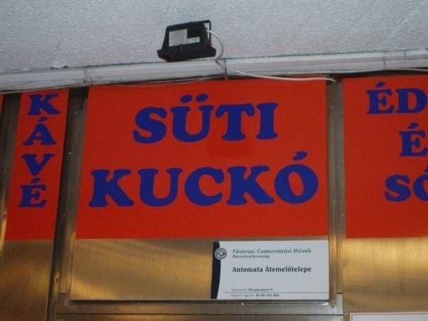 NAJHITOVI 2015: Pa ti Mađari su stvarno bezobraznici jedni!