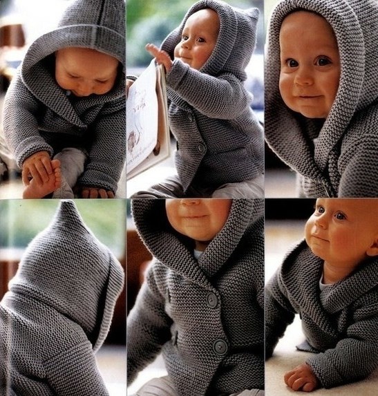 Frajer na kojeg su pale sve klinke u vrtiću