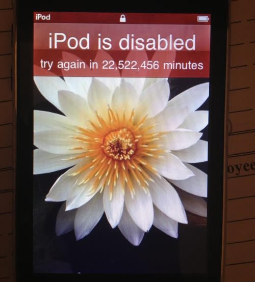 Čudo tehnologije: Doživotna zaštita protiv krađe