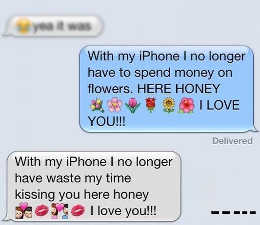 Kad ti cura da nogu jer si lijeni trupac!