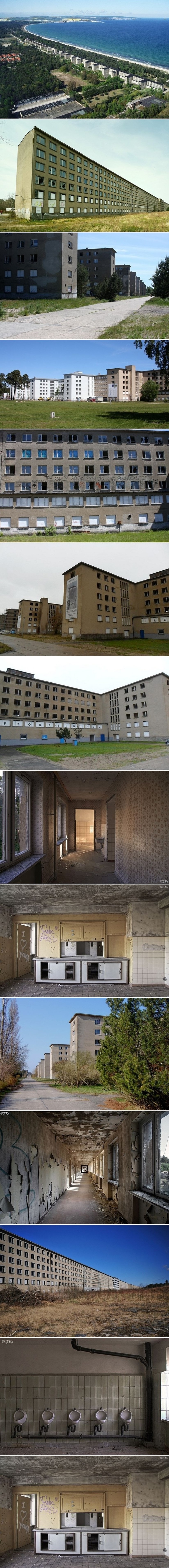 GALERIJA: Ovaj hotel s 10 000 soba nikada nije imao nijednog gosta - s dobrim razlogom!