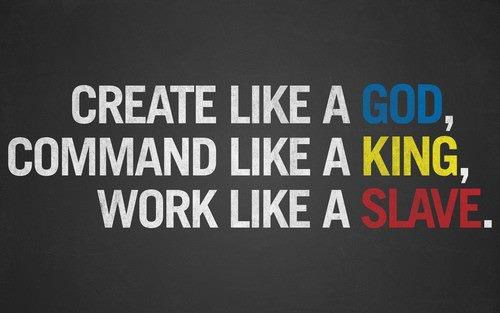 Slažete se s ovim savjetom za dobar život?