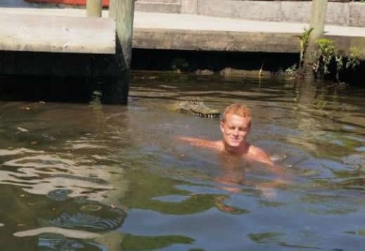 Ne budi takav, ostani bar za večeru!