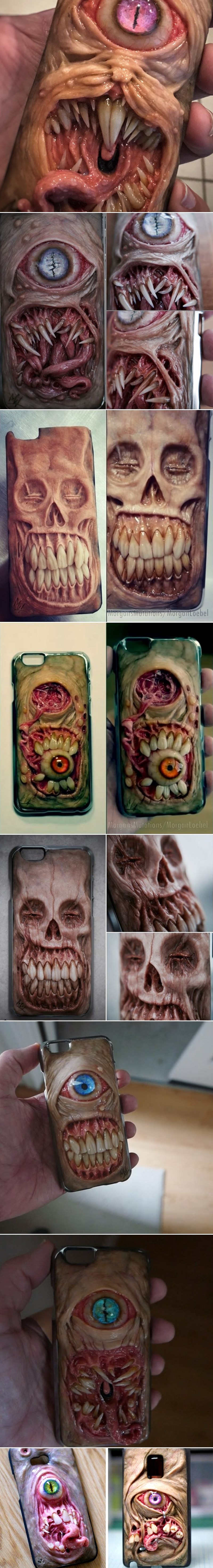 Najodvratnija zaštita za mobitel ikad