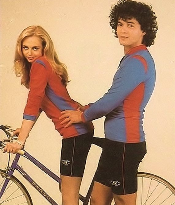 Stavi pravu stvar na pravo mjesto..