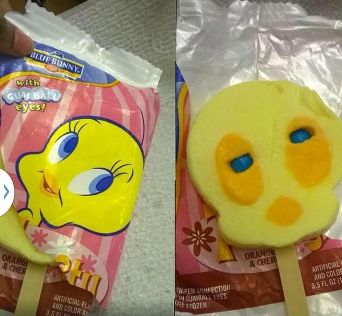 Profilna vs. realnost
