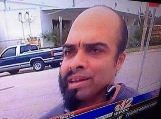 Kad ti žena voli bradu, ali ljubavnica ne