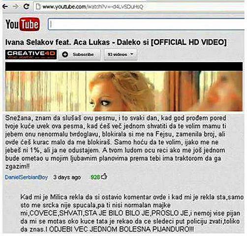 Balkanski Romeo i Julija 2.