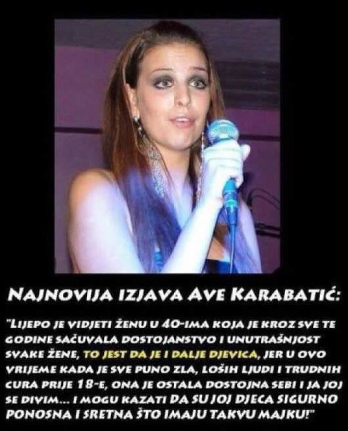 Genijalni um na hrvatski način