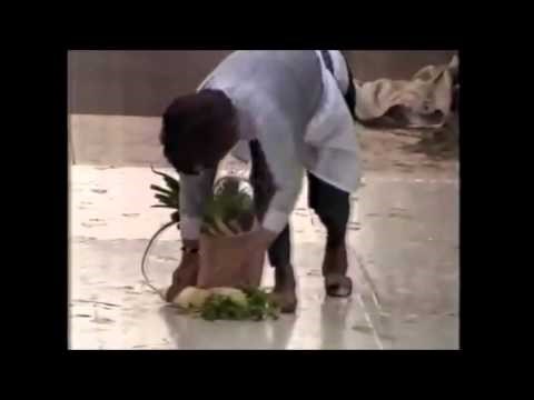 Muke s ljepljivim podom: Ovakvu skrivenu kameru još niste vidjeli