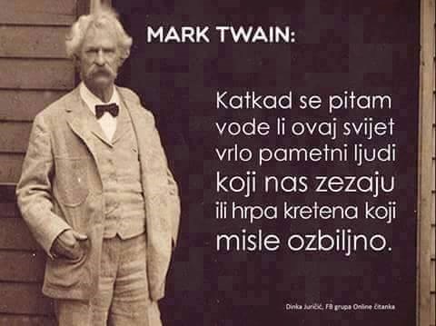 vrhunske pitanje na koje još ne znamo odgovor..