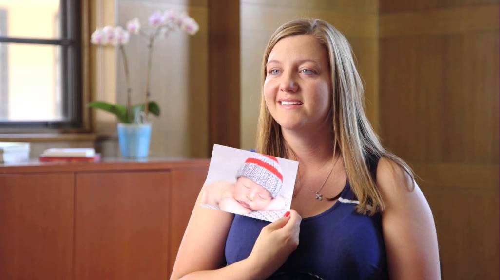 VIDEO: Tatina ljubav je jednako jaka!