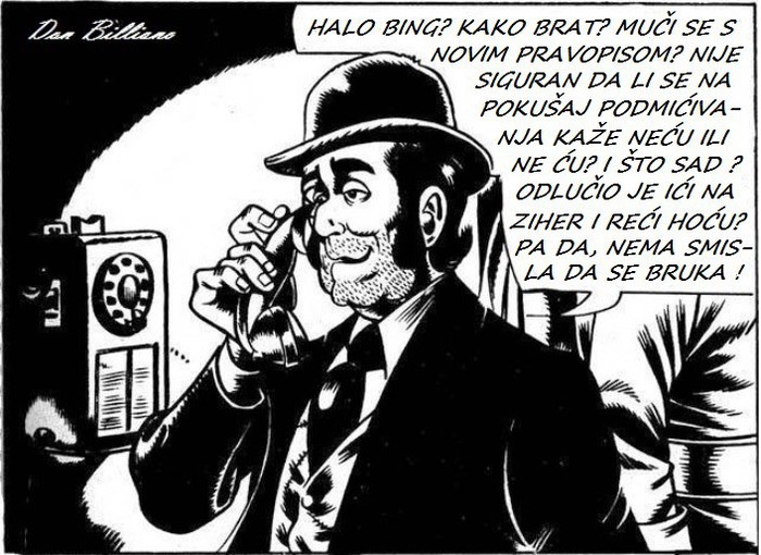 Kako se veliki "domoljubi" opiru korupciji