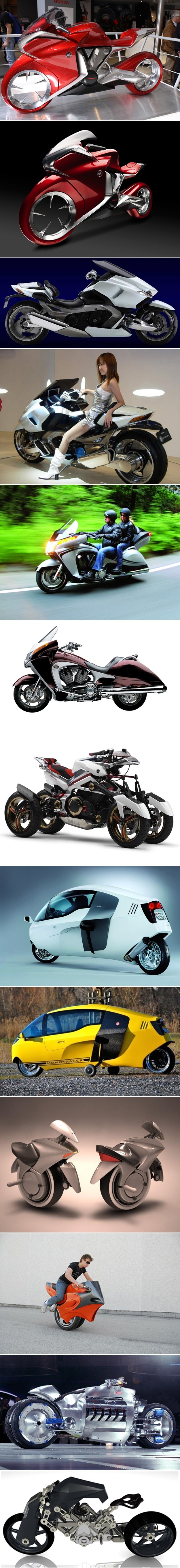 Galerija: Bajkovi budućnosti