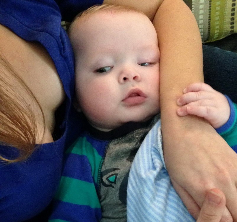 Dokazano: Muškarci bulje u sise čisto iz - navike