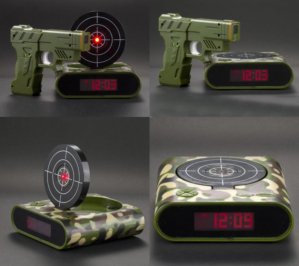 Najučinkovitija budilica na svijetu