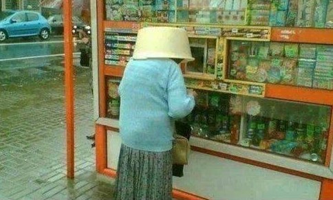 Snalažljivost na djelu