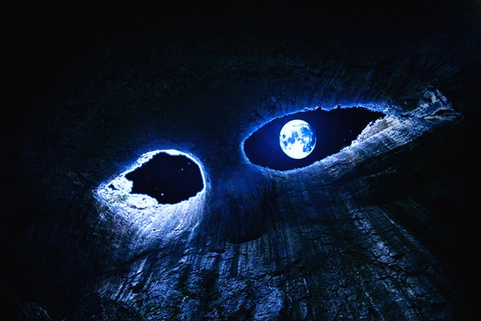 Pećina Prohodna u Bugarskoj ima spektakularan pogled na nebo