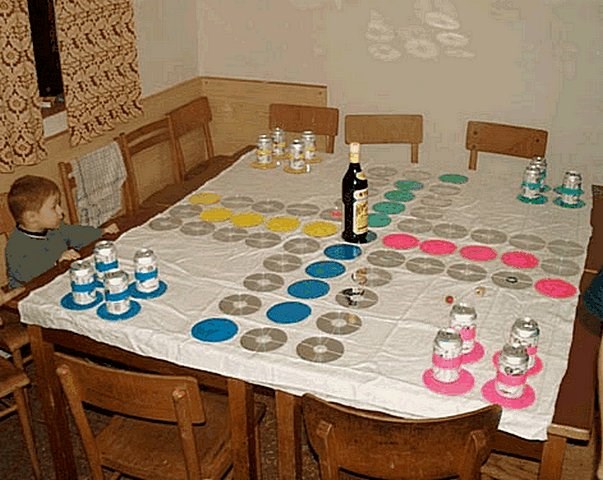 Čovječe, ne ljuti se: Verzija u kojoj nitko ne gubi