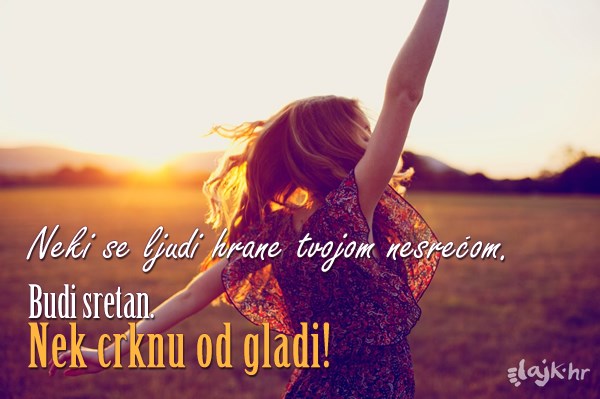 Riješi se psihovampira