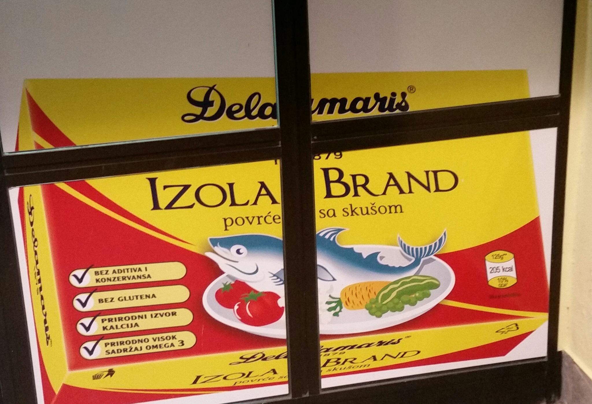 Što ne valja s ovim dizajnom?