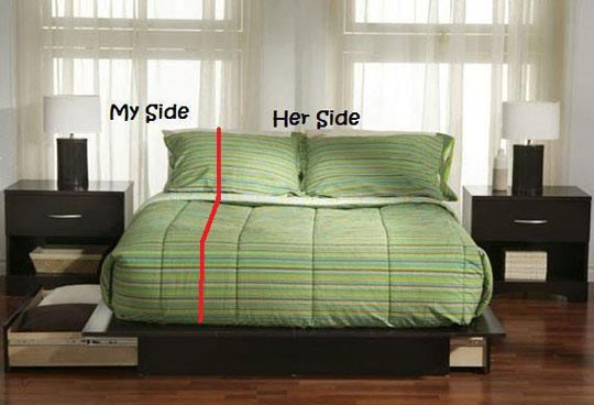 Svaki zauzeti muškarac proživljava ovo