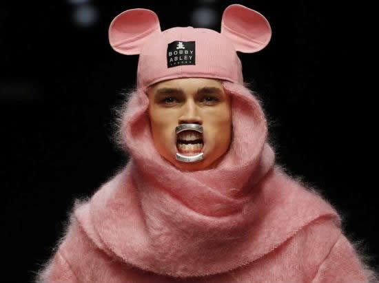 Moda: Koji je ovo vrag!?