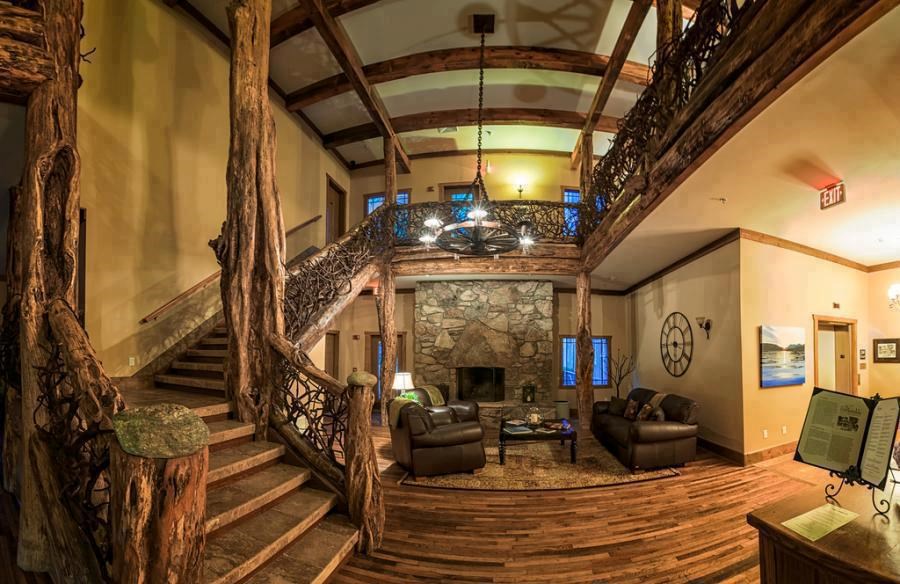 "Šuma" preselila u zatvoreni prostor