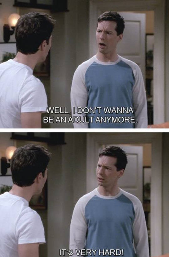 Svatko ovo pomisli barem jednom u godinu dana