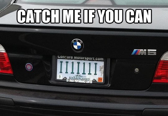 Kako rascmizdriti policiju!