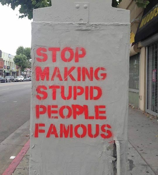 Jedna od najvećih pošasti današnjeg društva