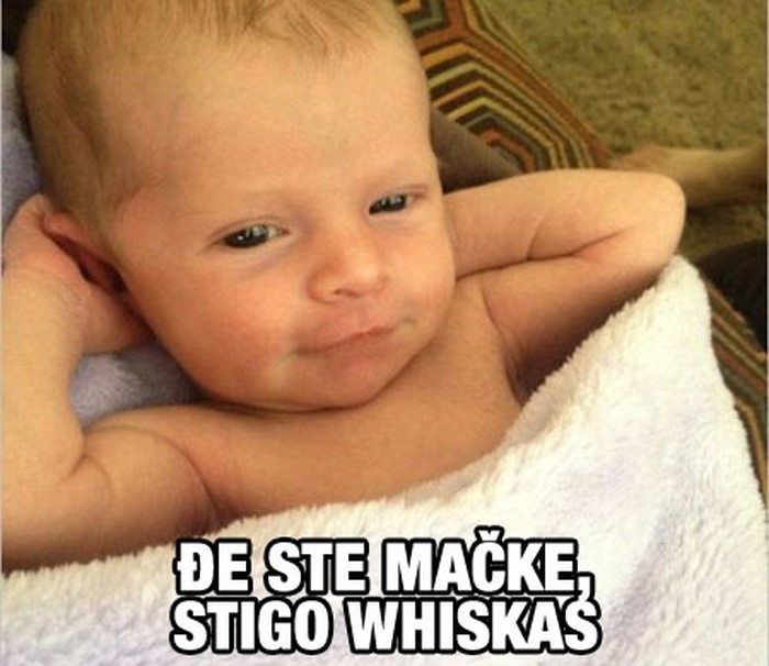 Bebač zavodnik bari svojim "dječačkim izgledom"