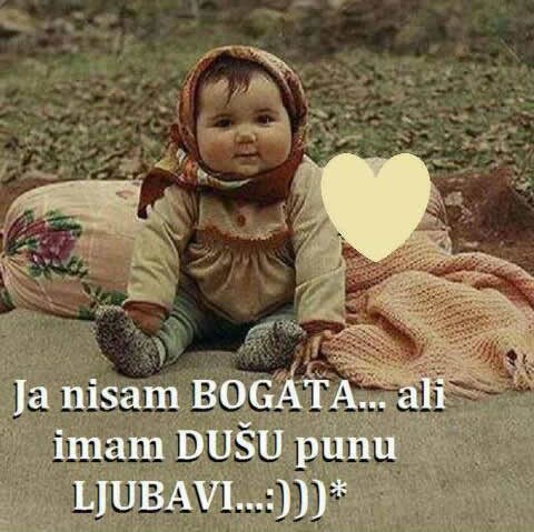 Jadan ti je život ako ne cijeniš ništa osim love