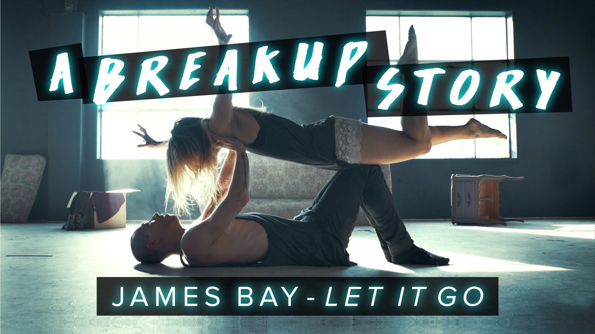 VIDEO: Strast i bol - gledaš i ne dišeš 