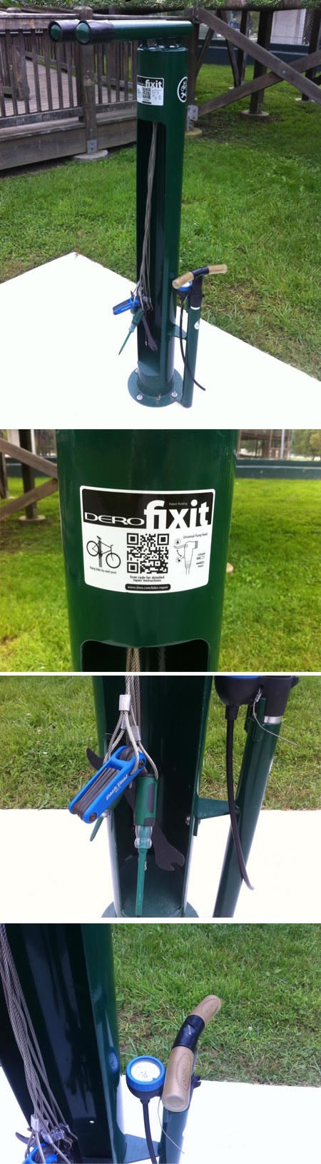 Na što normalni gradovi troše novac umjesto na fontane