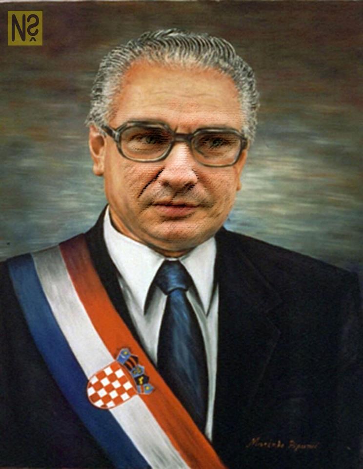 I nakon Vranje - Vranjo?