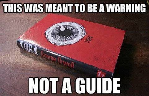 Još jedna krivo shvaćena knjiga: Budale, ovo nije priručnik!