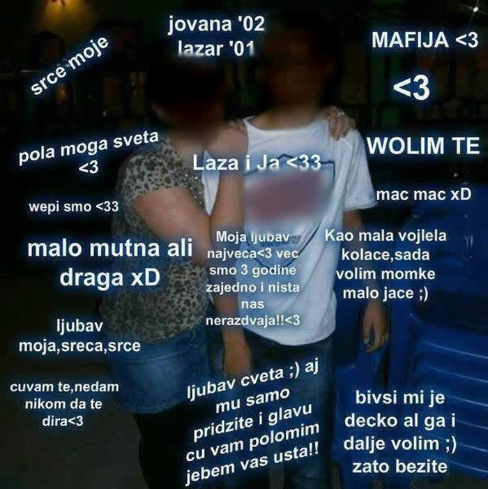 Djeca nam totalno podivljala?
