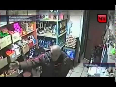 VIDEO: Baka bivšeg boksača šakama rastavila na proste faktore!