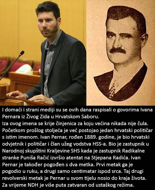 Tko je Ivan Pernar? Iza ovog imena se krije jedna nepoznata činjenica