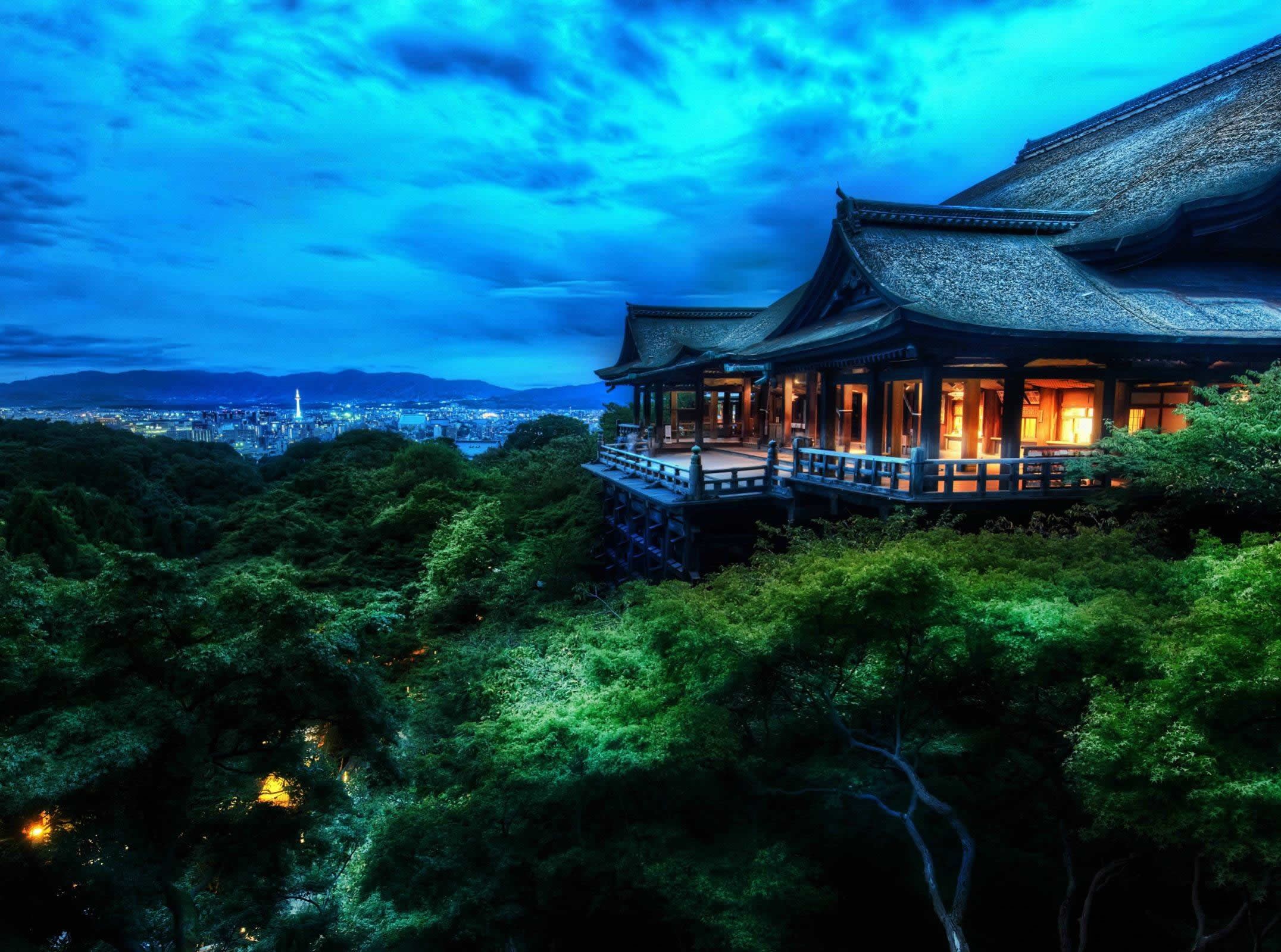 Kuća iz snova: Savršeno mjesto za život dostojan čovjeka